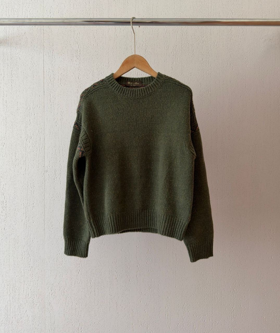 Loro Piana Sweater