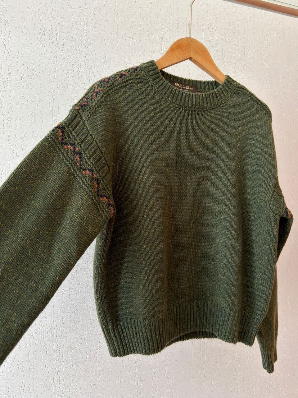 Loro Piana Sweater