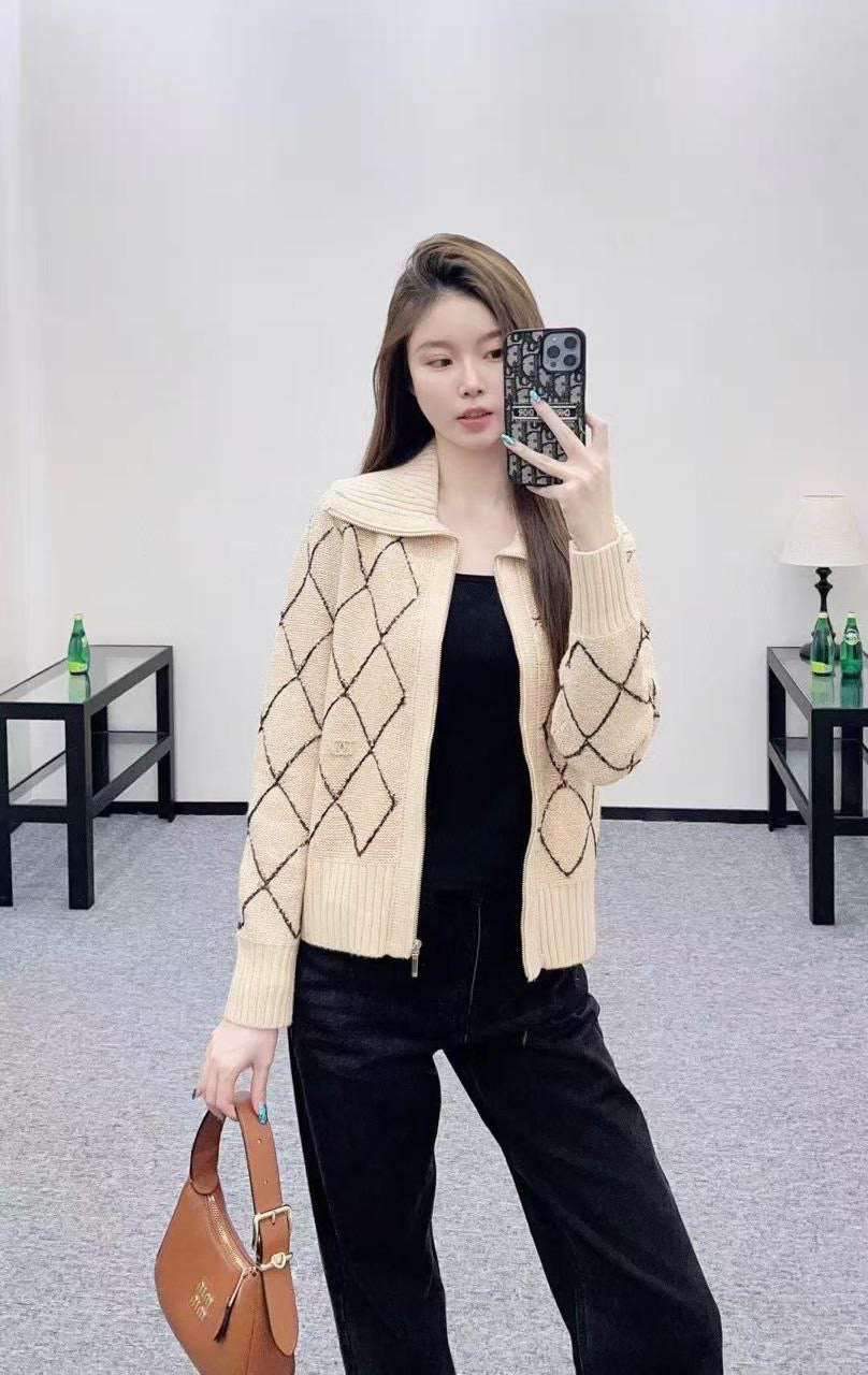 Chanel Sweater