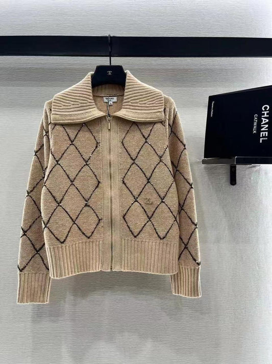 Chanel Sweater