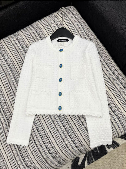 Chanel Sweater