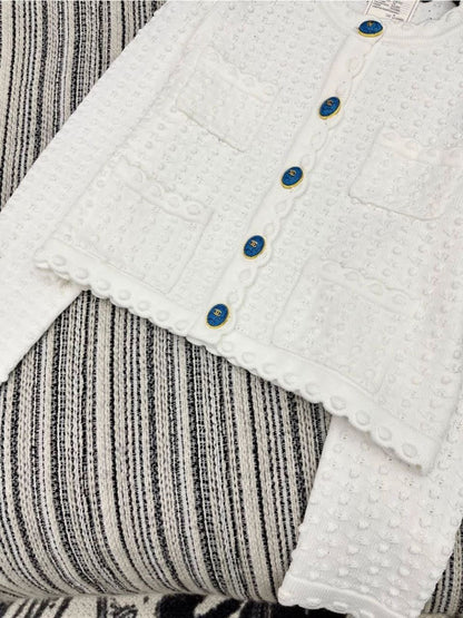 Chanel Sweater