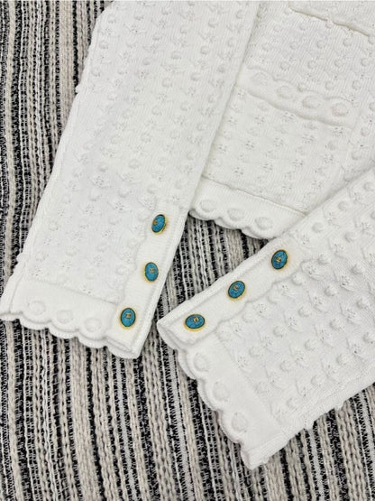 Chanel Sweater