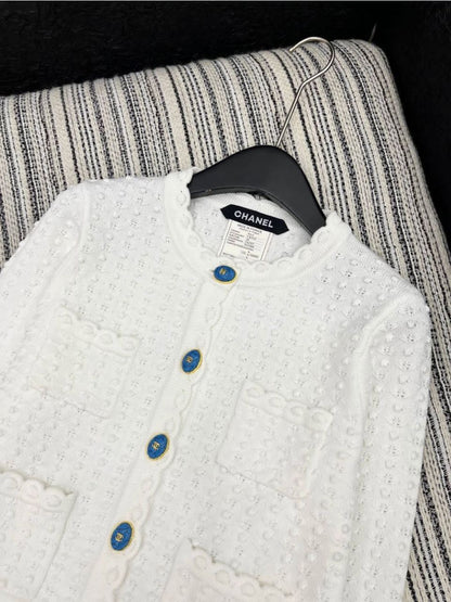 Chanel Sweater