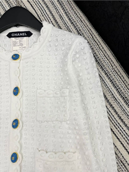 Chanel Sweater