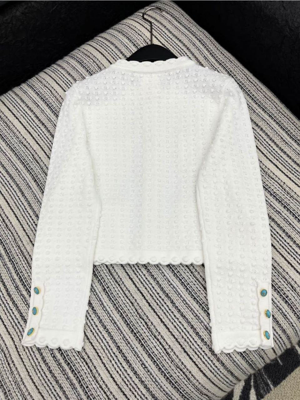 Chanel Sweater
