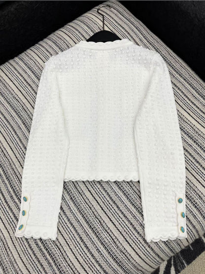 Chanel Sweater