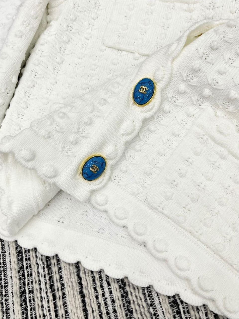 Chanel Sweater