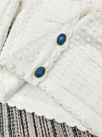 Chanel Sweater