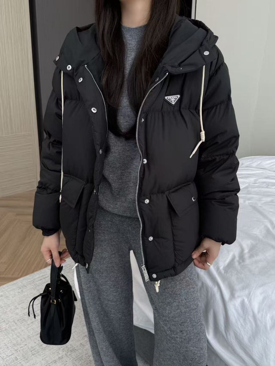 Prada Jacket