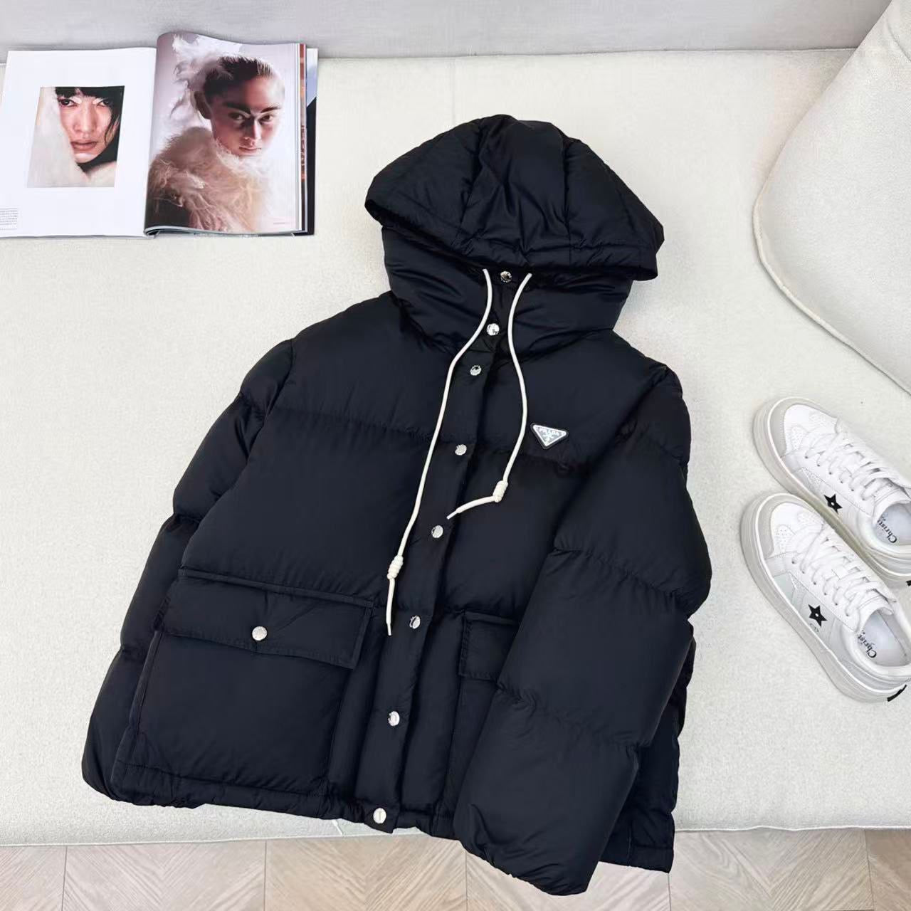 Prada Jacket