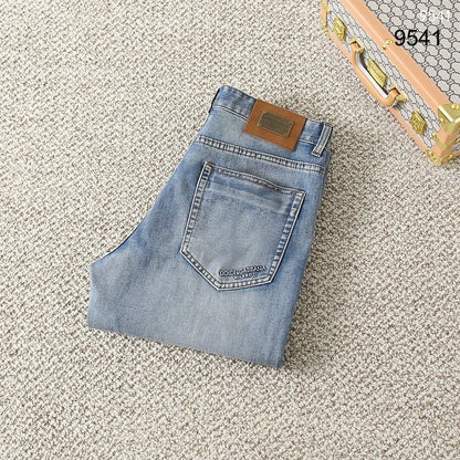 Dolce & Gabbana jeans Pants