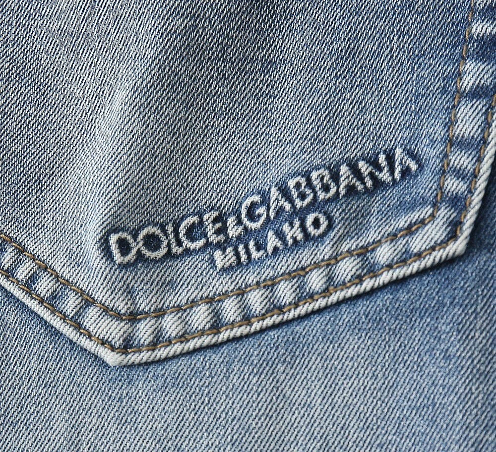 Dolce & Gabbana jeans Pants