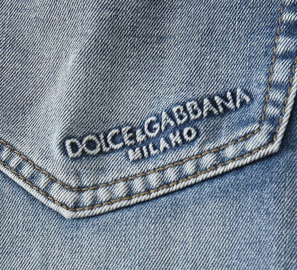 Dolce & Gabbana jeans Pants