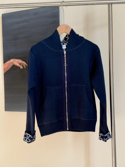Hermes Sweater