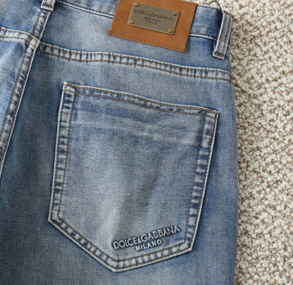 Dolce & Gabbana jeans Pants