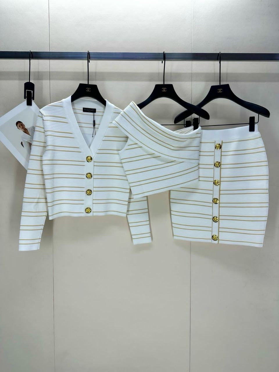 Balmain Set