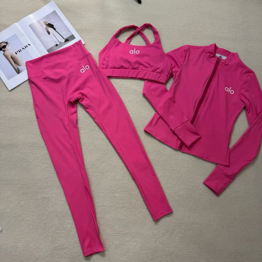 Alo Set