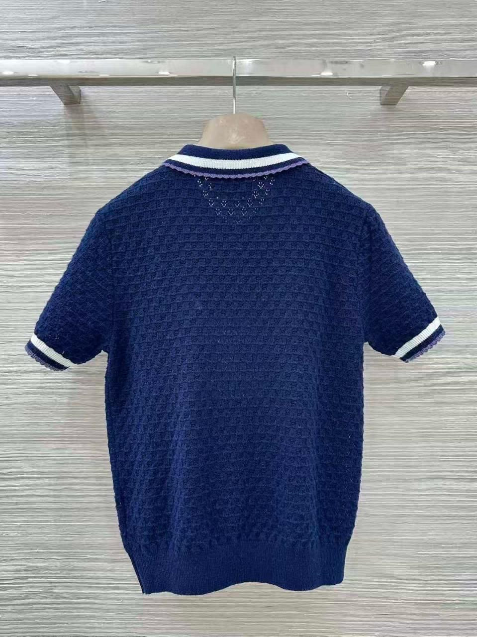 Chanel Polo Shirt
