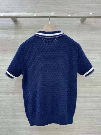 Chanel Polo Shirt