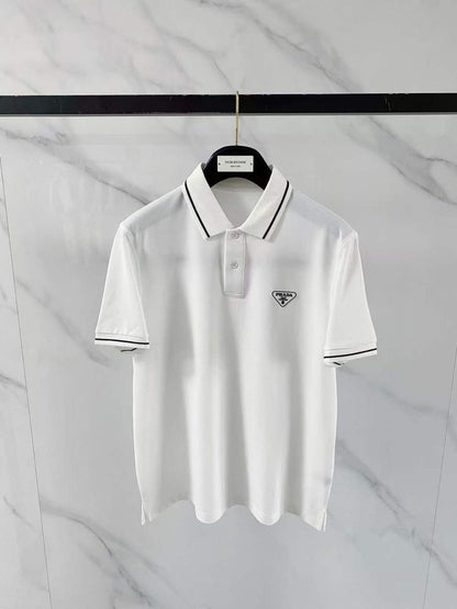 Prada Polo Shirt