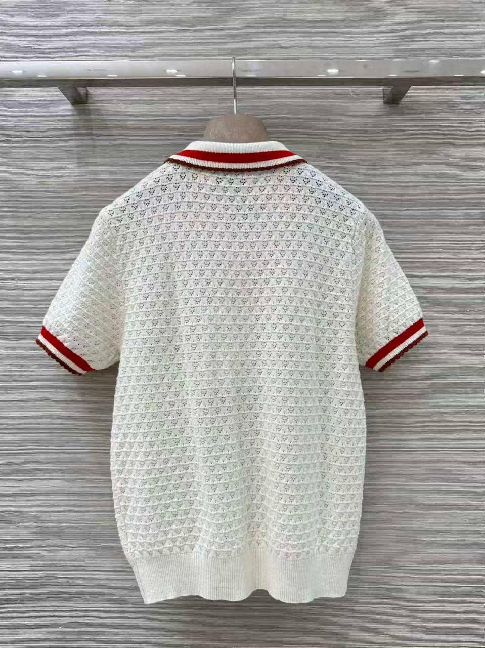 Chanel Polo Shirt