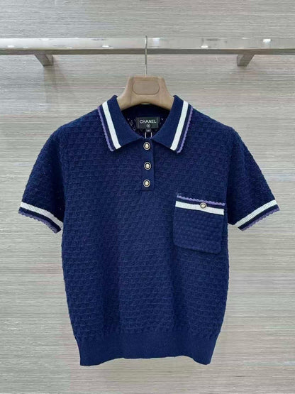 Chanel Polo Shirt