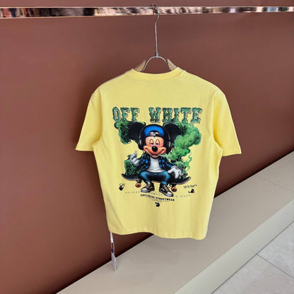 OFF White T-Shirt