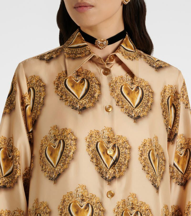 Dolce&Gabbana Dress
