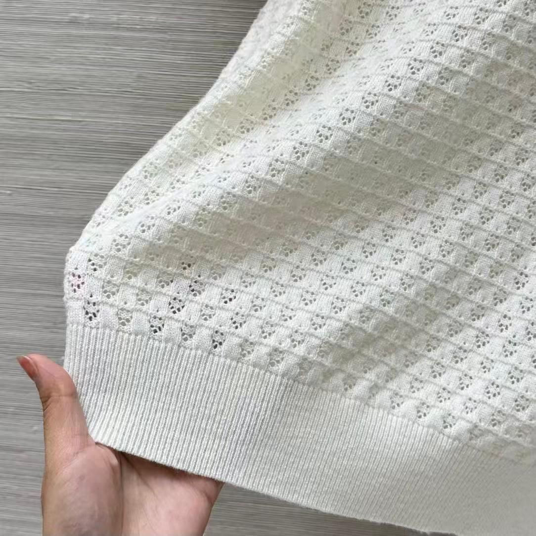 Chanel Polo Shirt