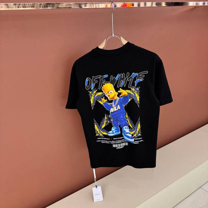 OFF White T-Shirt