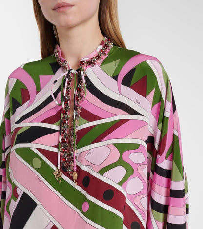 Pucci Dress