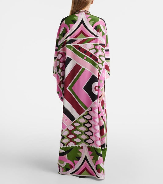 Pucci Dress