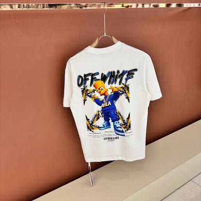 OFF White T-Shirt