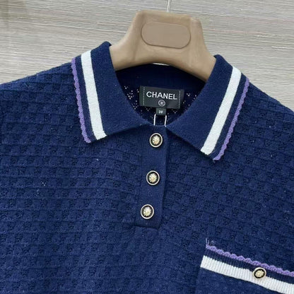 Chanel Polo Shirt