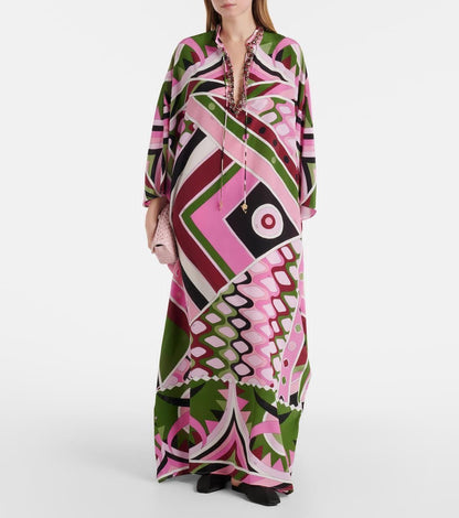 Pucci Dress