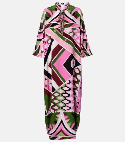 Pucci Dress
