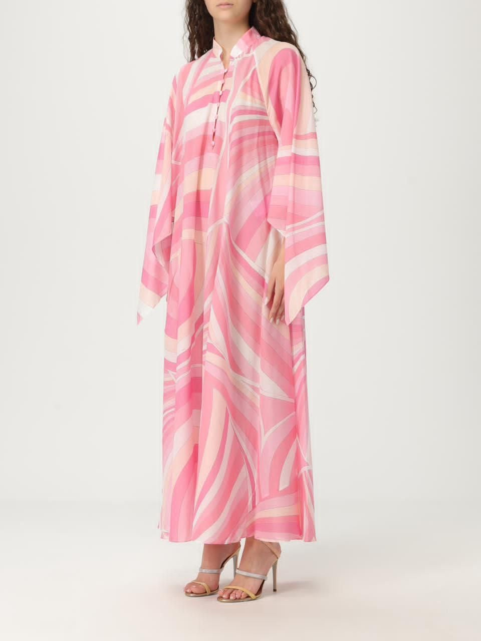 Pucci Dress