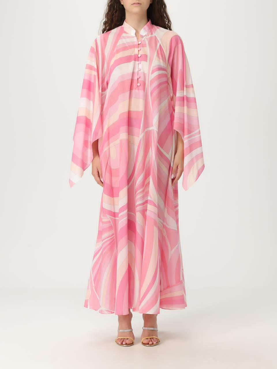 Pucci Dress