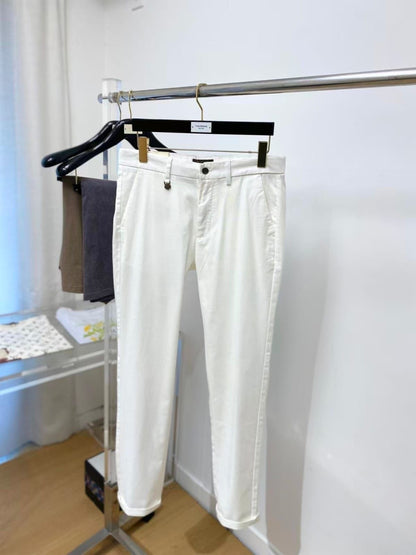 Loro Piana Fabric Pants