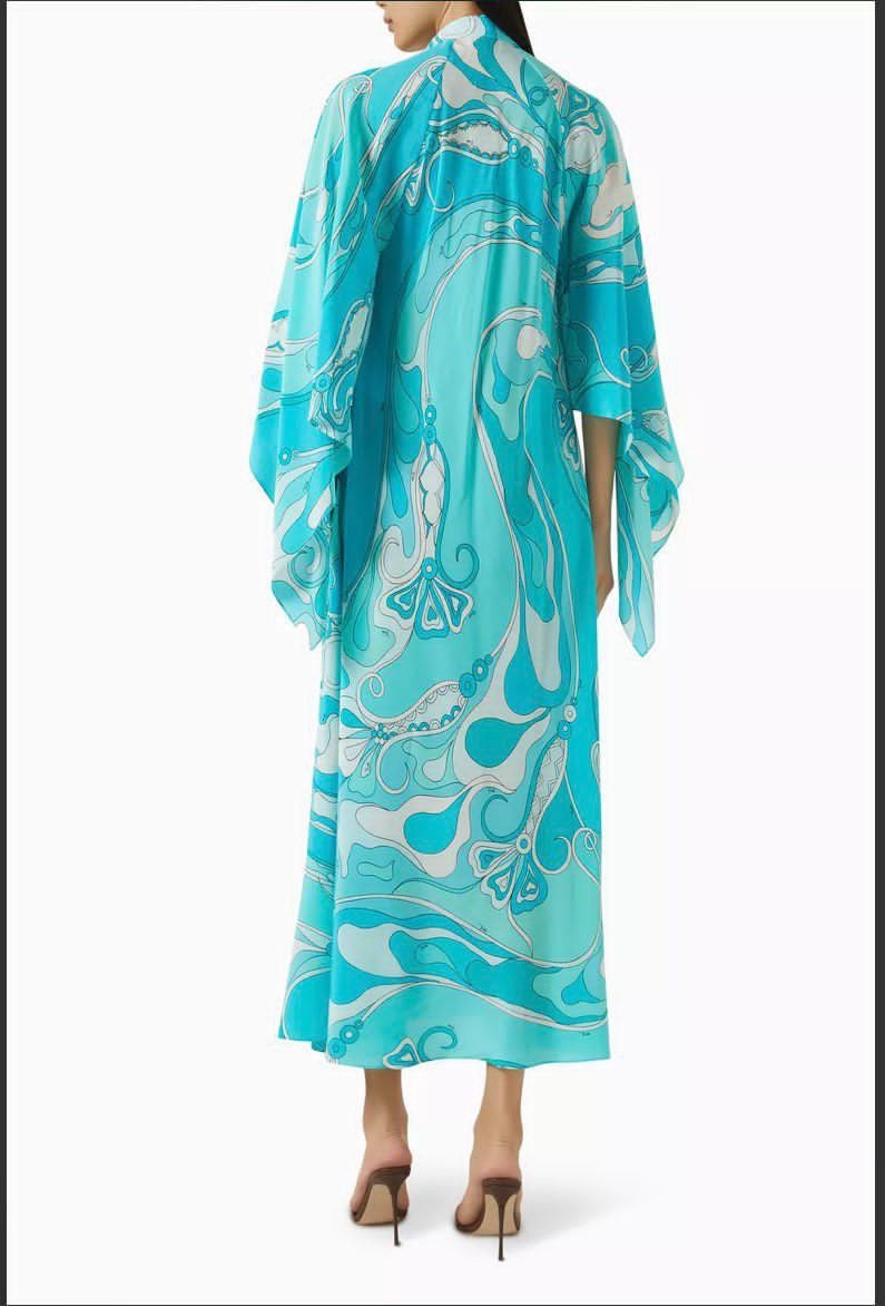 Pucci Dress