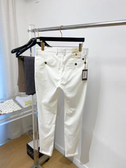 Loro Piana Fabric Pants