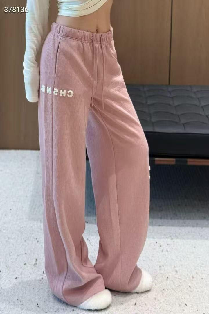 Chanel Sweat Pants