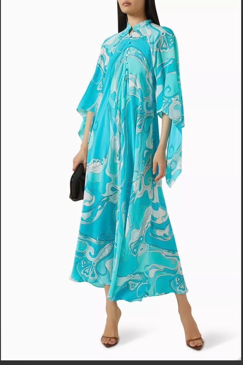Pucci Dress