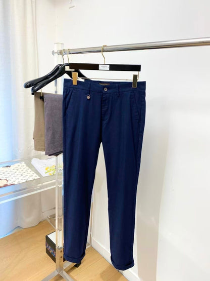 Loro Piana Fabric Pants