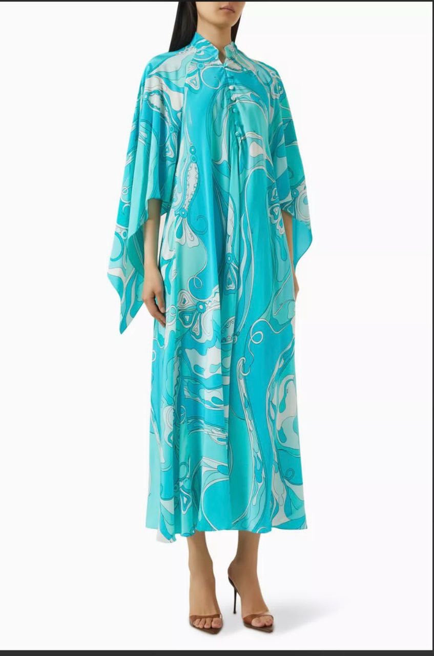 Pucci Dress