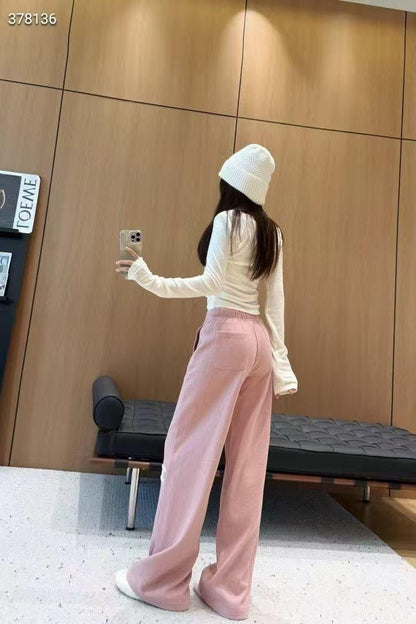 Chanel Sweat Pants