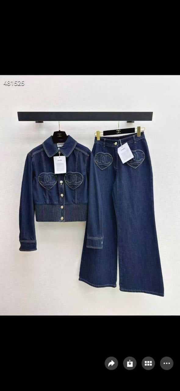 Chanel Set