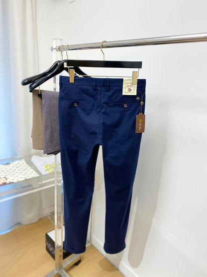 Loro Piana Fabric Pants