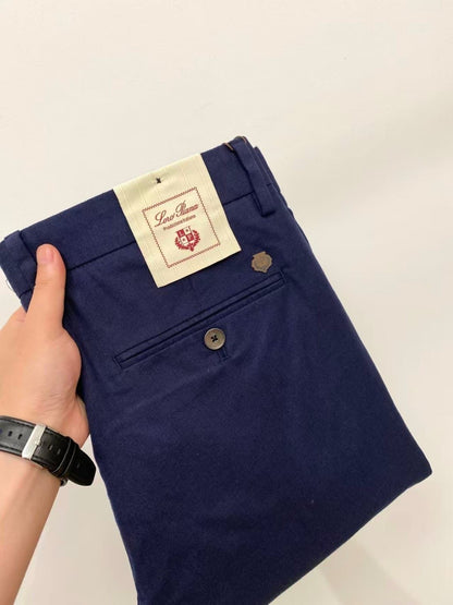 Loro Piana Fabric Pants